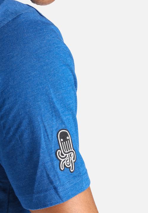 G-STAR - Occotis Circle Tee