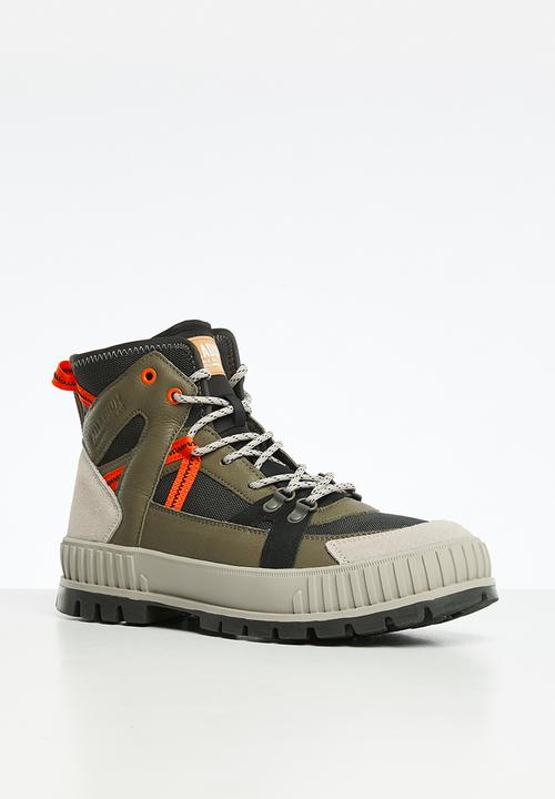 Palladium - Pallashock outcity - beluga 