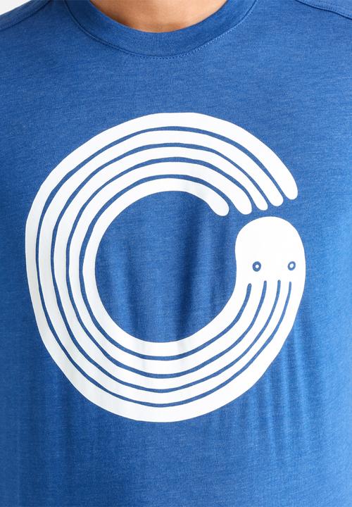 G-STAR - Occotis Circle Tee