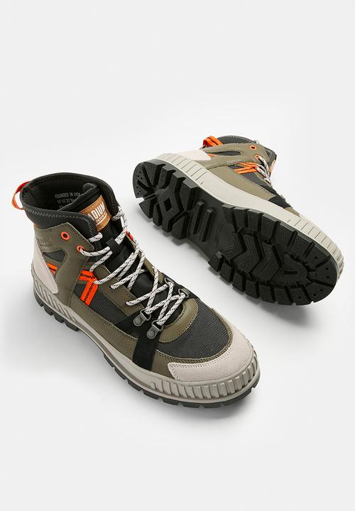 Palladium - Pallashock outcity - beluga 