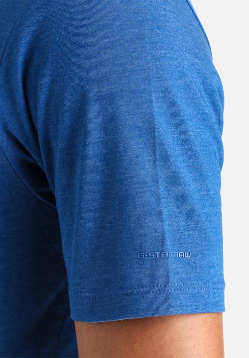 G-STAR - Occotis Circle Tee