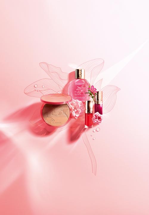 Clarins - Bronzing Compact