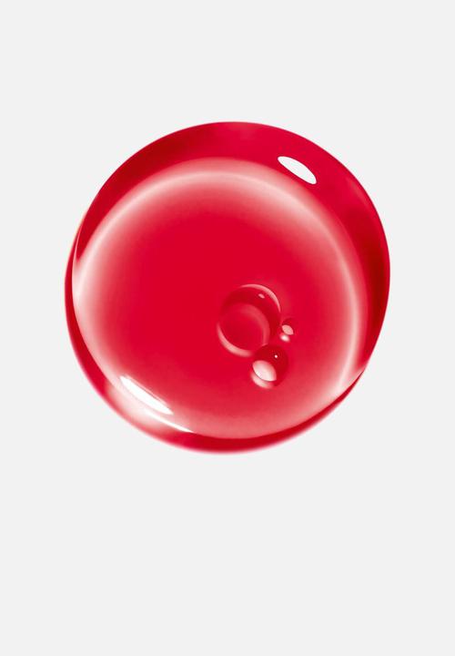 Clarins - Lip Comfort Oil - Fuchsia