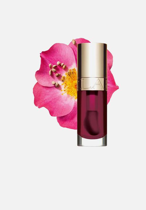 Clarins - Lip Comfort Oil - Fig