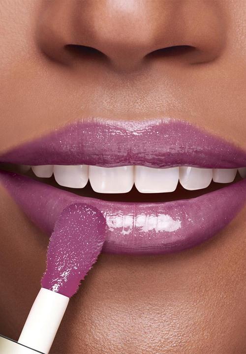 Clarins - Lip Comfort Oil - Fig
