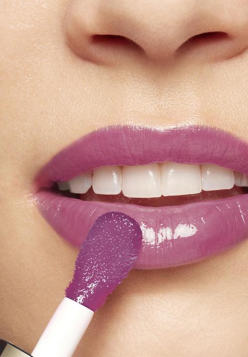 Clarins - Lip Comfort Oil - Fig