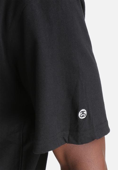 Stussy - Team City Baseball Tee