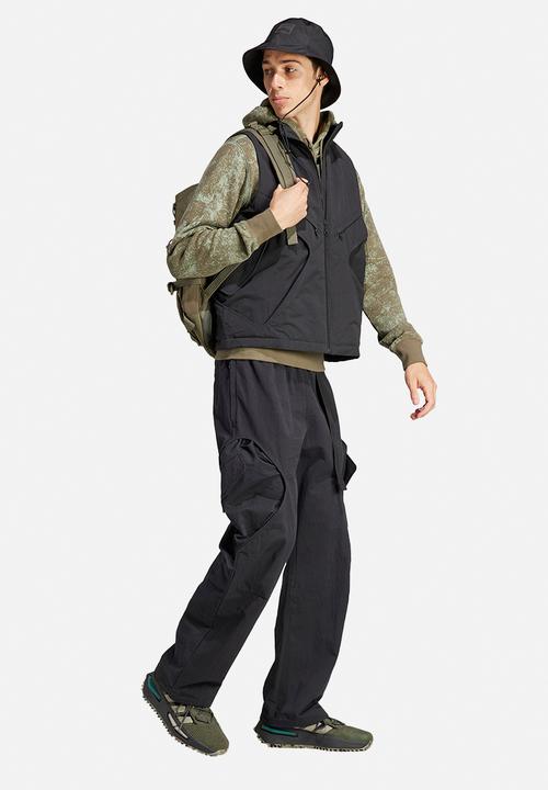adidas Originals - Adventure premium multi-pocket vest- black