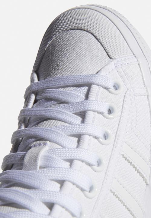adidas Originals - Nizza Platform mid