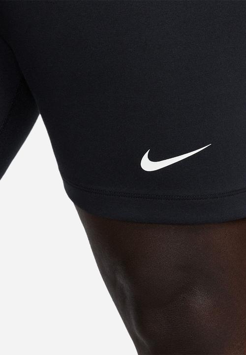 Nike - Plus w nsw nike classic 8in short - black 