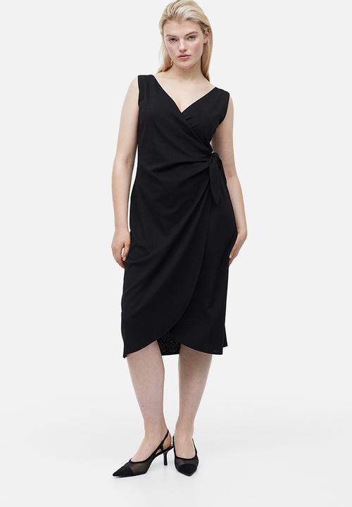 long jersey t shirt dress Carley Dress