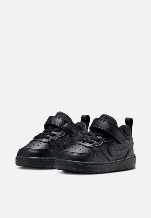 Nike - Nike court borough low recraft toddler