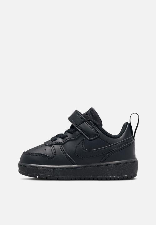 Nike - Nike court borough low recraft toddler