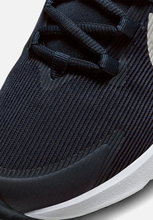 Nike - Nike star runner 4 - dark obsidian/phantom-bright crimson
