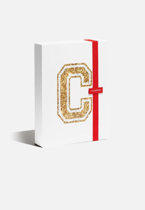 Clarins - Advent Calendar - 12 Day