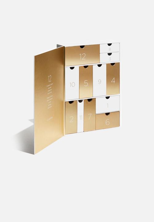 Clarins - Advent Calendar - 12 Day