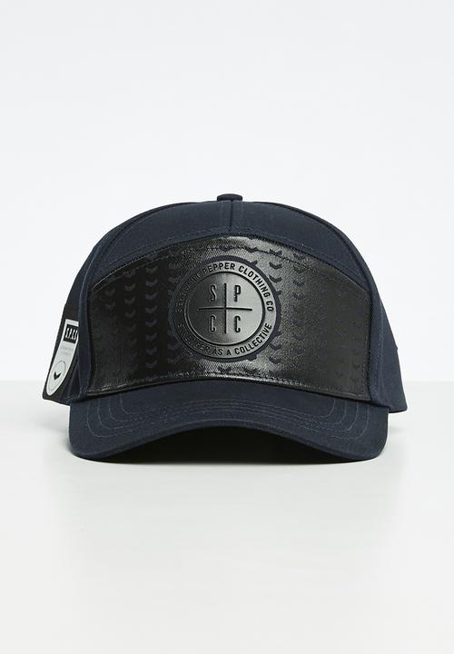 S.P.C.C - Marko cap - navy