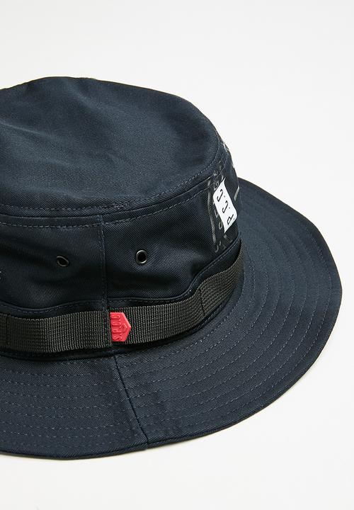 S.P.C.C - Mansel boonie hat - navy