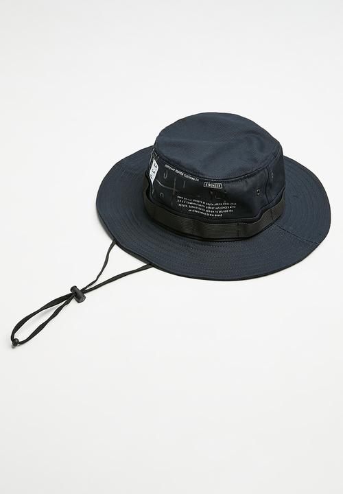 S.P.C.C - Mansel boonie hat - navy