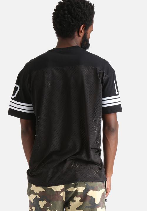 Stussy - World Tour Grid Iron