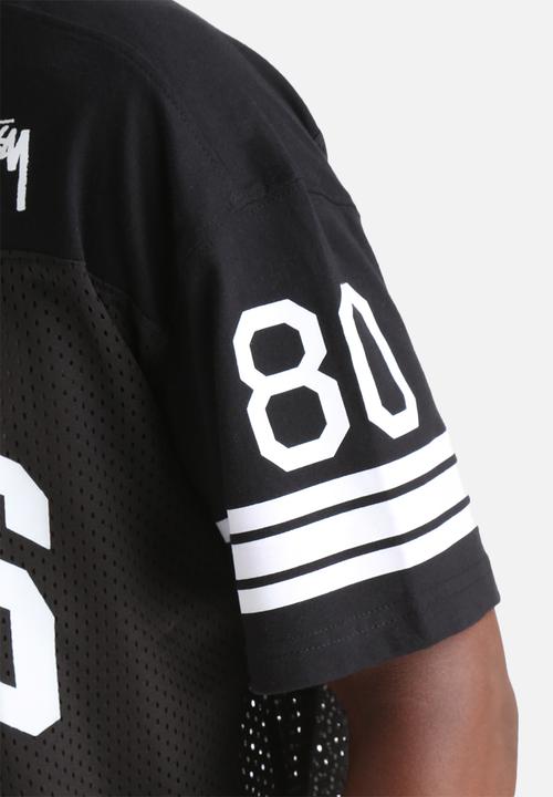 Stussy - World Tour Grid Iron