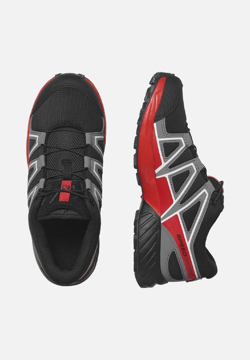 Salomon - Speedcross j - multi