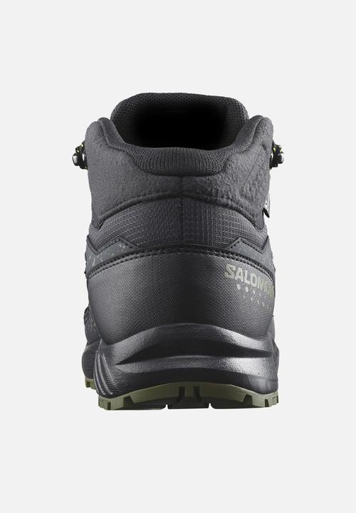 Salomon - Outway mid cswp junior - multi