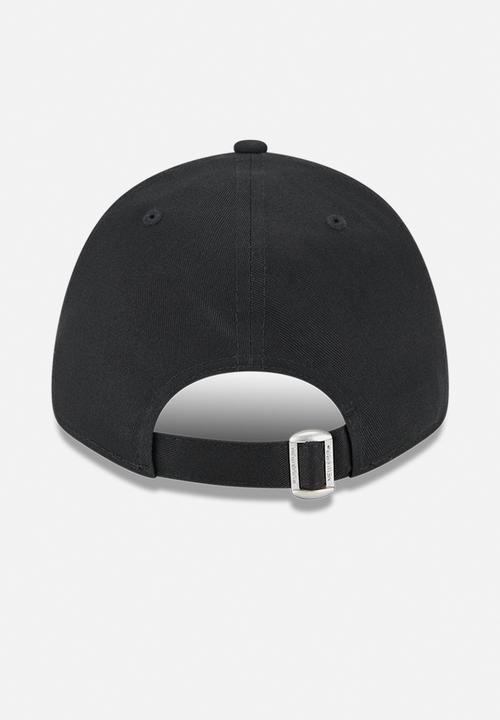 New Era - League essential 9forty® new york yankees - black & purple