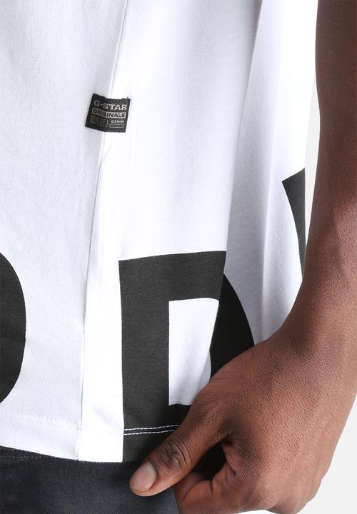 G-STAR - Codar 3 T-Shirt
