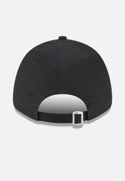New Era - Neon 9forty® new york yankees - black & neon green