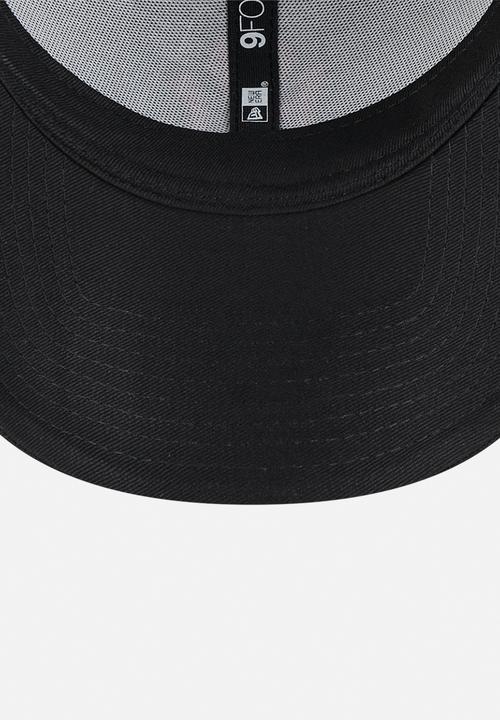 New Era - Neon 9forty® new york yankees - black & neon pink