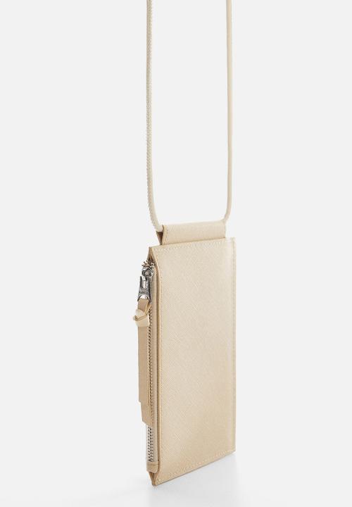 MANGO - Cover felicia - neutral
