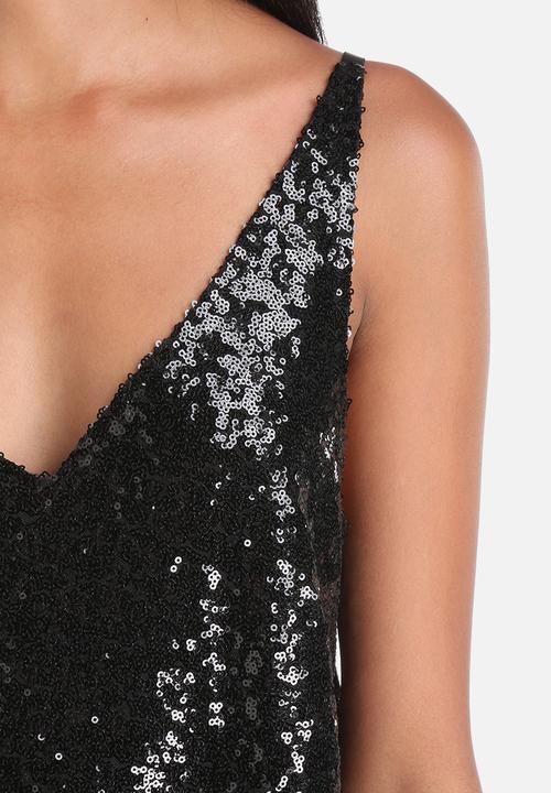 ONLY - Rosie Sequin Cami 