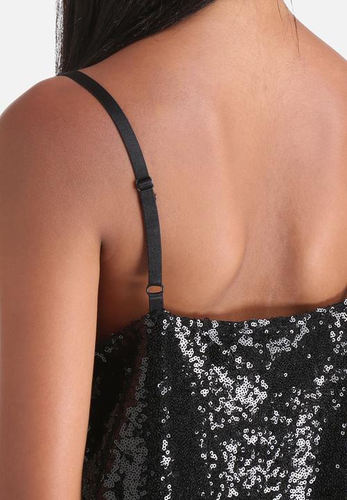 ONLY - Rosie Sequin Cami 