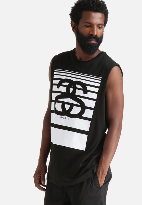 Stussy - Stussy Fade Cm Muscle
