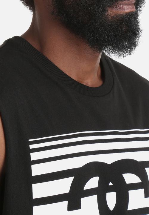 Stussy - Stussy Fade Cm Muscle