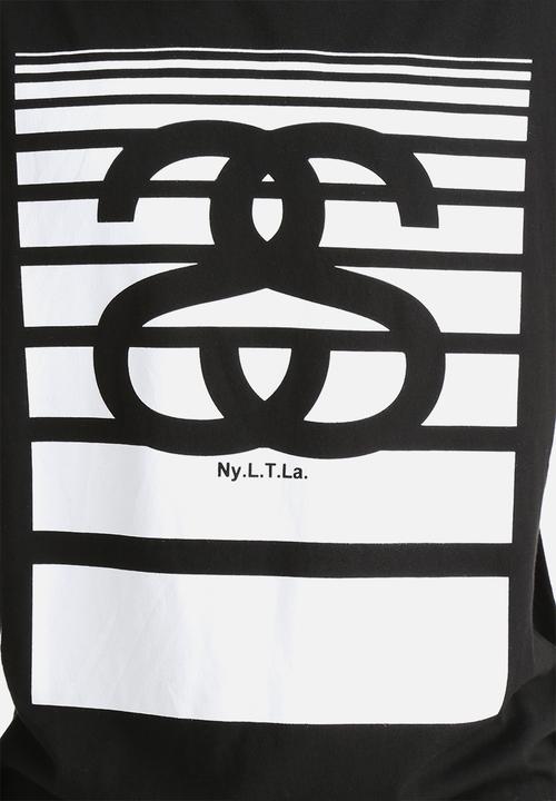 Stussy - Stussy Fade Cm Muscle