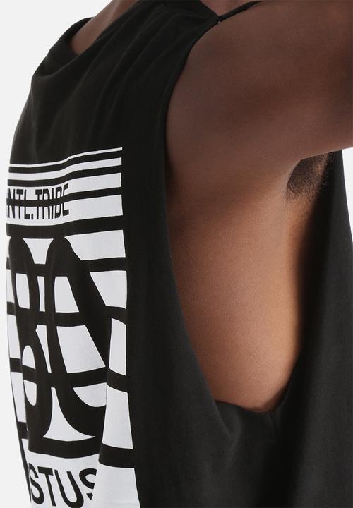 Stussy - Stussy Fade Cm Muscle