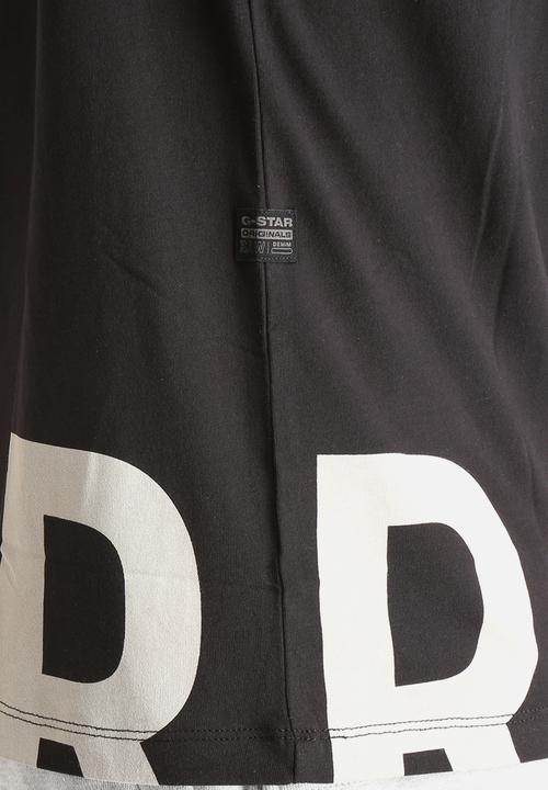 G-STAR - Codar 3 T-Shirt