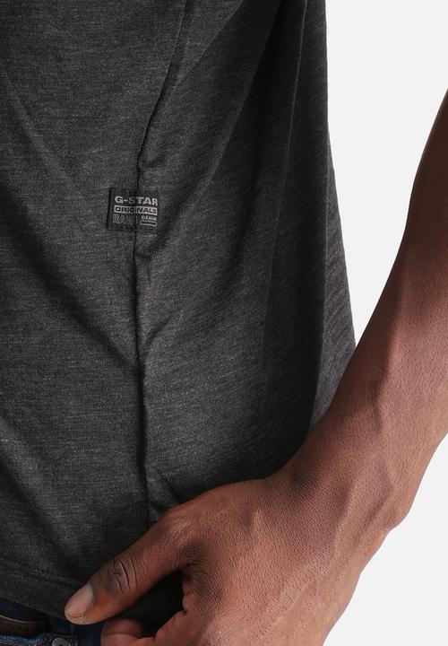 G-STAR - Lenk T-Shirt
