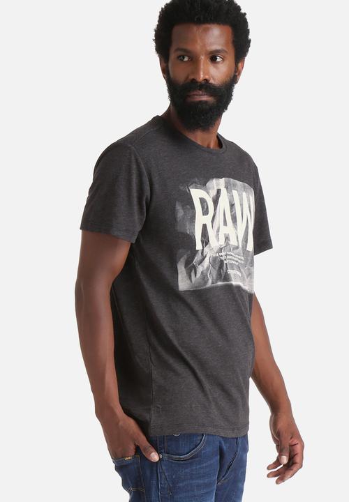 G-STAR - Lenk T-Shirt