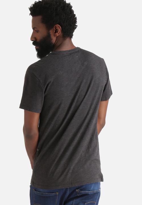 G-STAR - Lenk T-Shirt