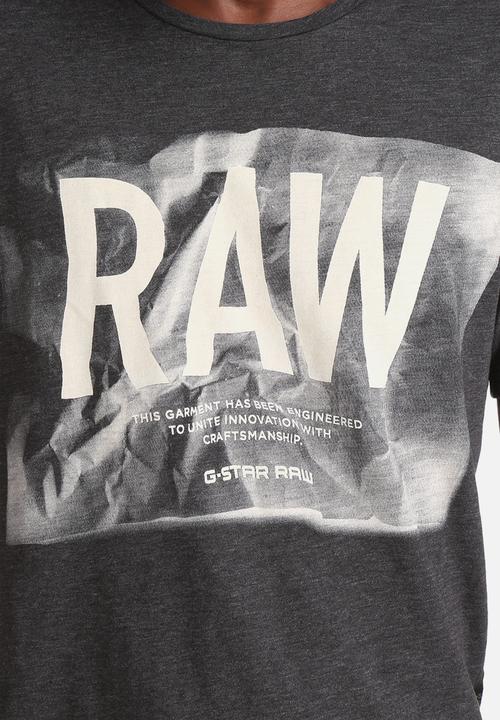 G-STAR - Lenk T-Shirt