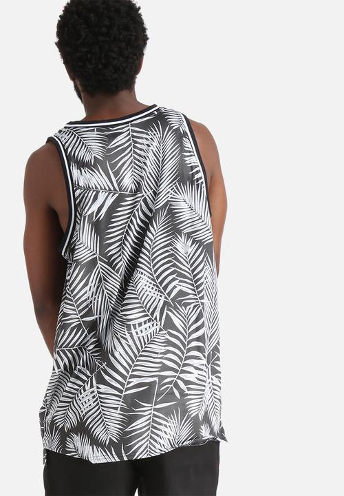 Stussy - Palm Digi Baller