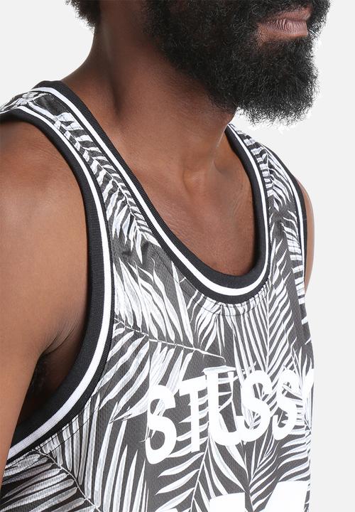 Stussy - Palm Digi Baller