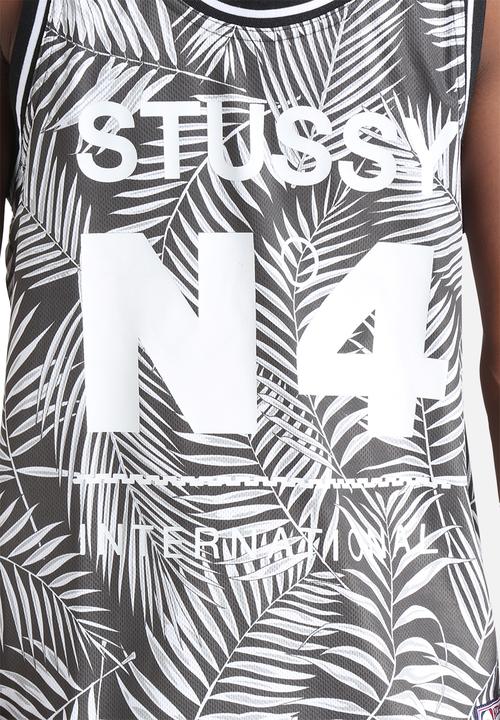 Stussy - Palm Digi Baller