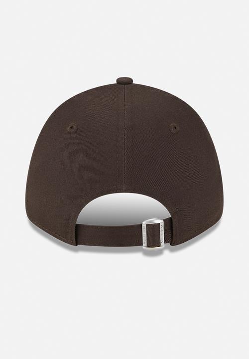 New Era - Female league ess 9forty® new york yankees - brown