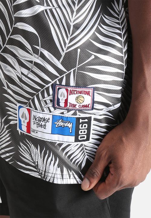 Stussy - Palm Digi Baller