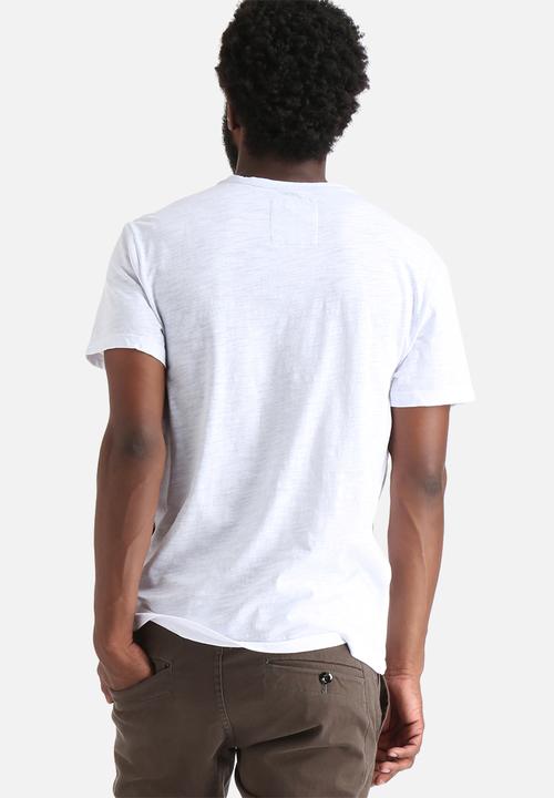 G-STAR - Lenk 2 T-Shirt