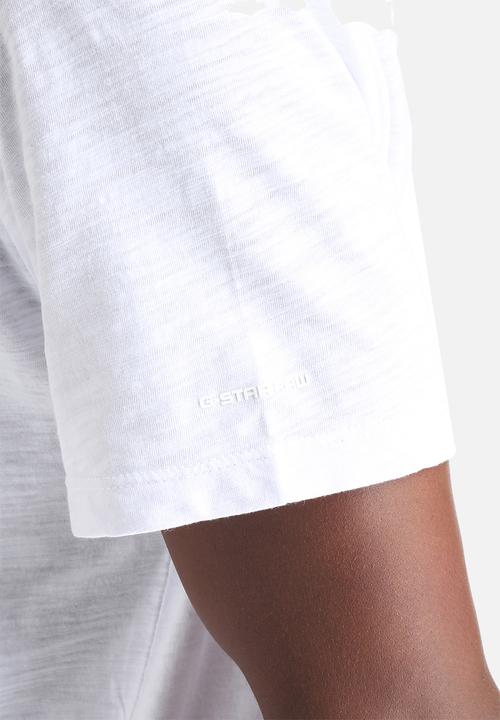 G-STAR - Lenk 2 T-Shirt